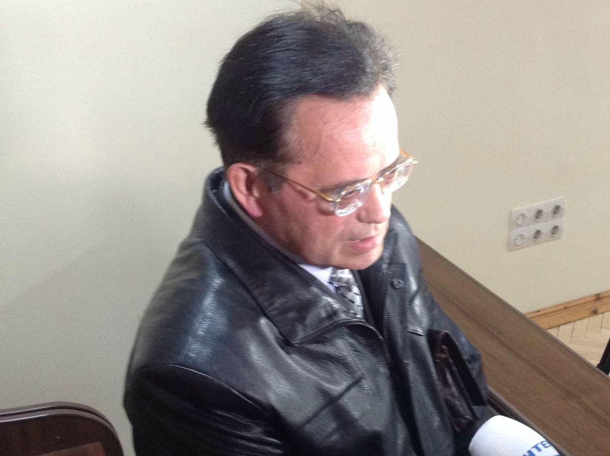 У Львові суд почав розглядати справу обвинуваченого у хабарництві ректора фінансової академії