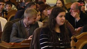 У Львові нагородили переможців учнівської IT-олімпіади