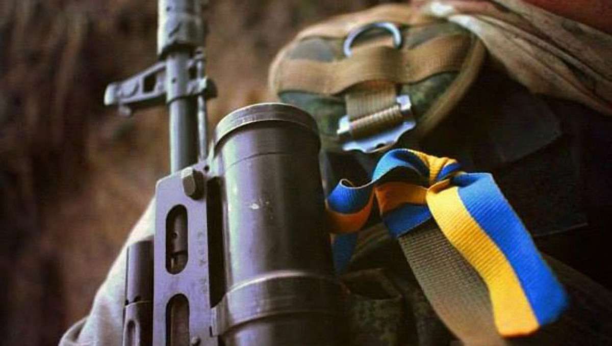 Українські бійці тричі відбивали атаки диверсійних груп бойовиків