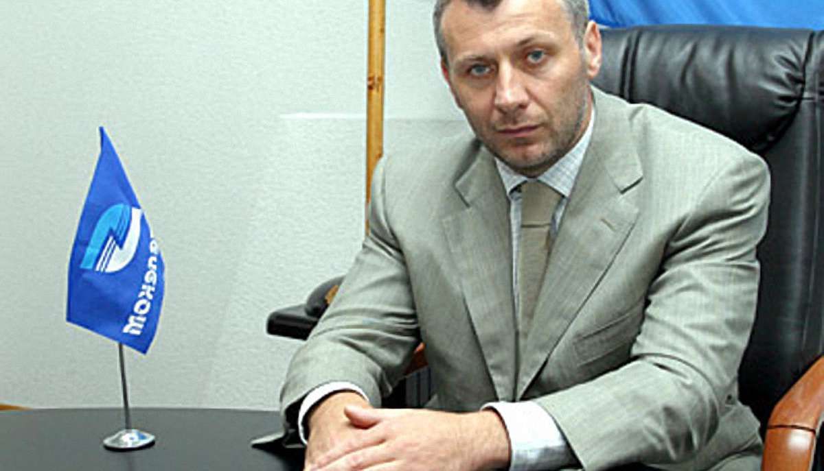 Інтерпол перестав шукати екс-главу «Укртелекому»