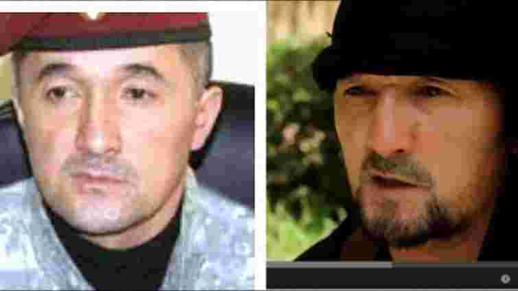 Командир ОМОН Таджикистану став бойовиком «Ісламської держави»