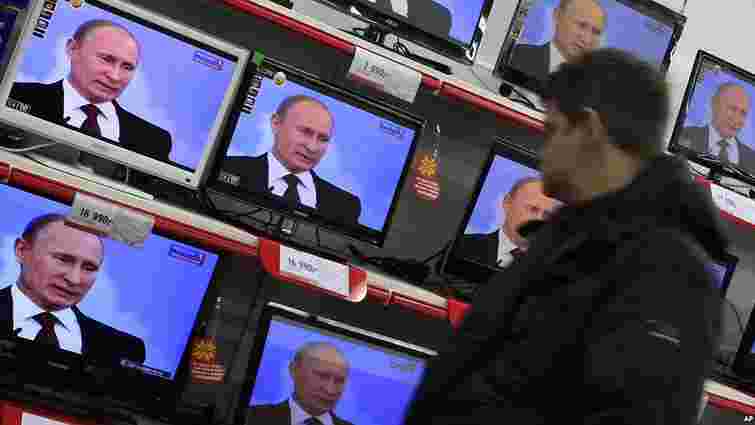 Рейтинг популярності Путіна залишається на рівні 86%
