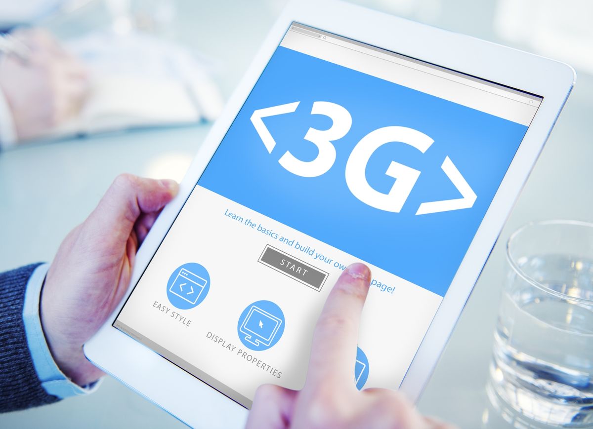 3G від «Київстару» буде коштувати від 55 до 150 грн на місяць 
