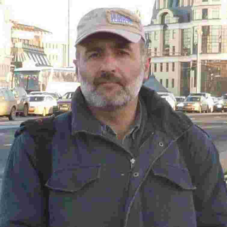 Ще один російський кінорежисер отримав українське громадянство