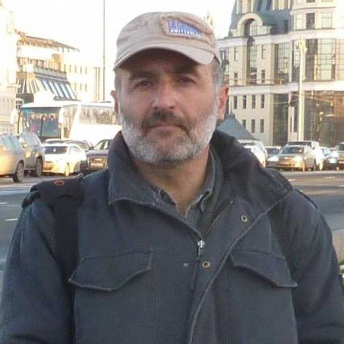 Ще один російський кінорежисер отримав українське громадянство