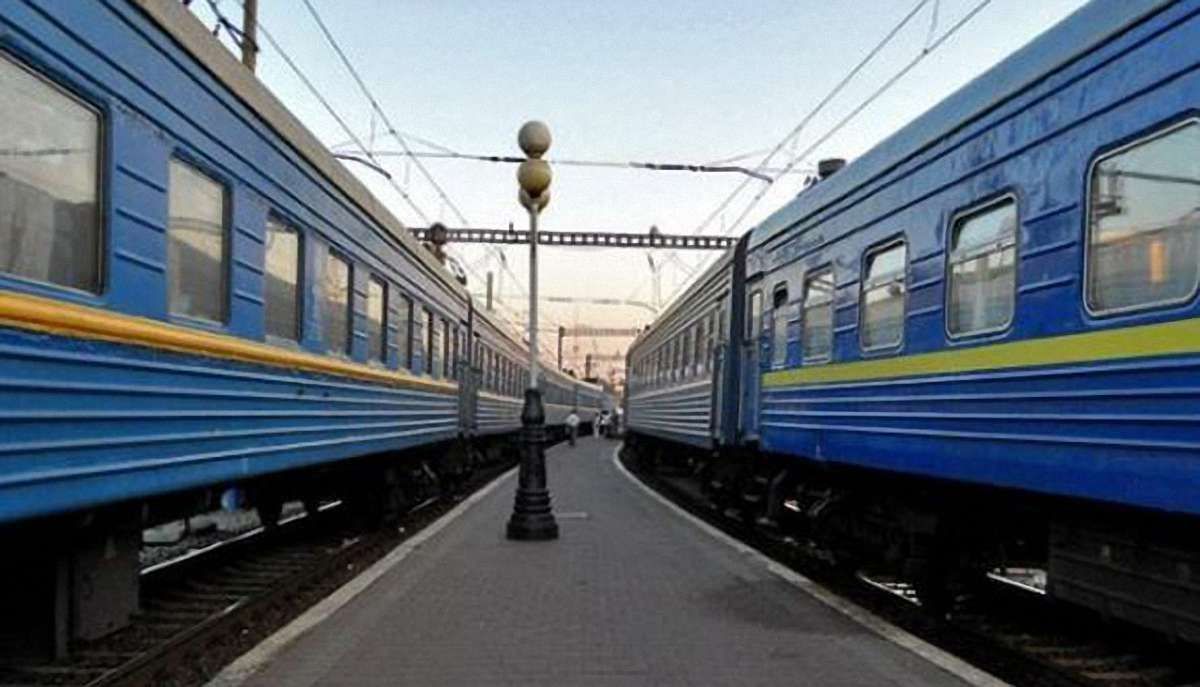 З 29 травня студентам скасують пільги на проїзд у вагонах купе