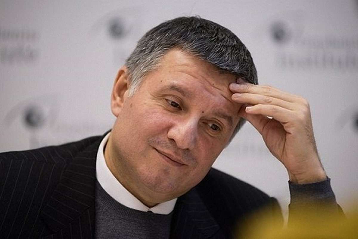 Аваков звинуватив Льовочкіна і Сергія Клюєва у вбивстві Калашнікова
