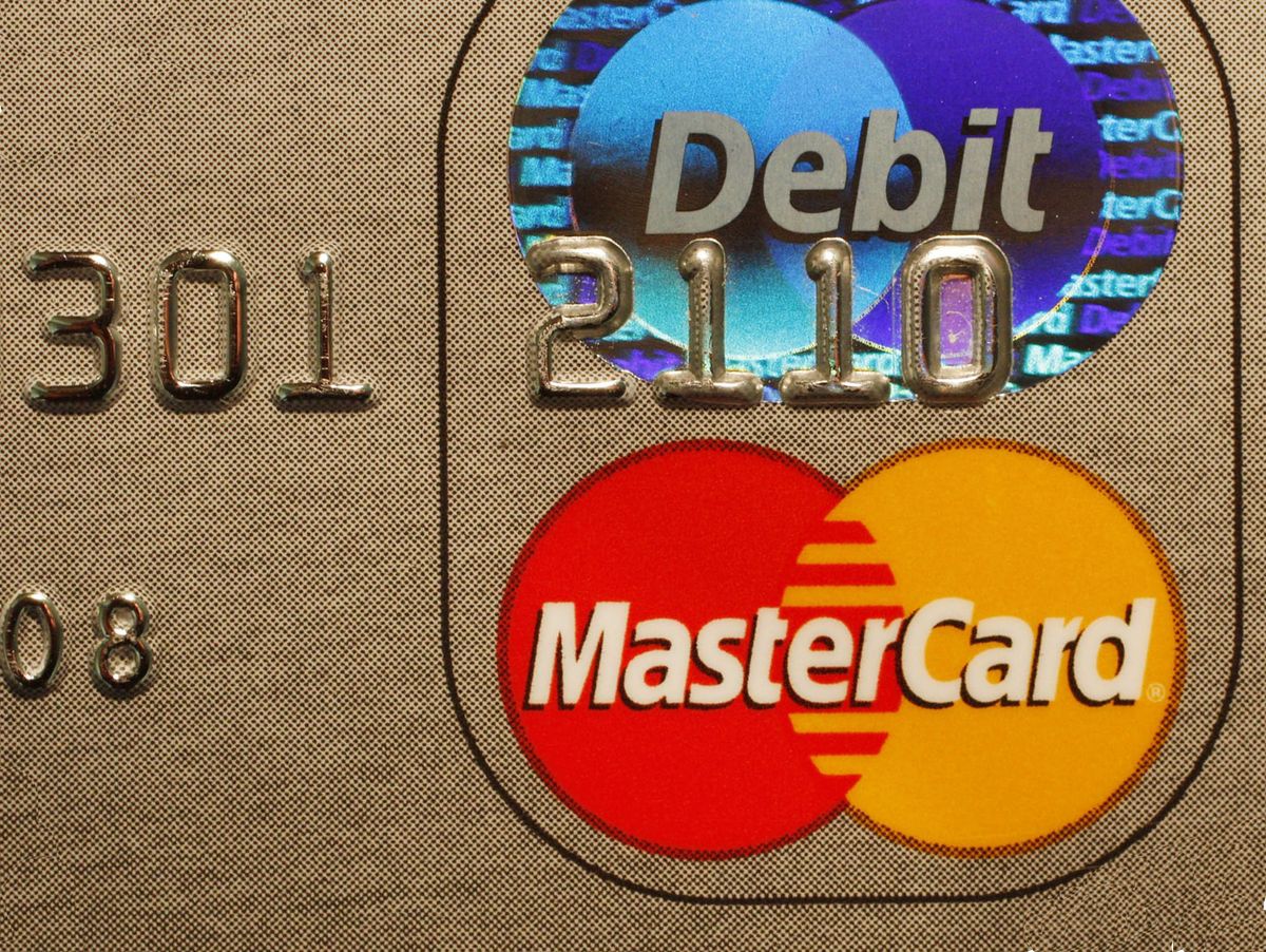 MasterCard відновив роботу в окупованому Криму
