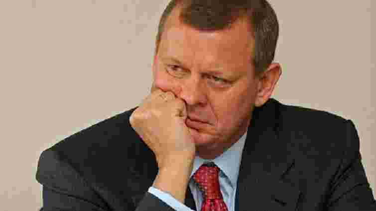 ЄС продовжив санкції проти Сергія Клюєва, – Шокін