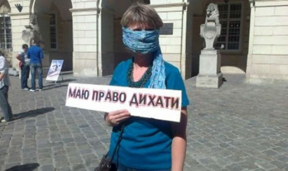 Загроза смороду: найбільші підприємства у Львові не очистили свої стоки