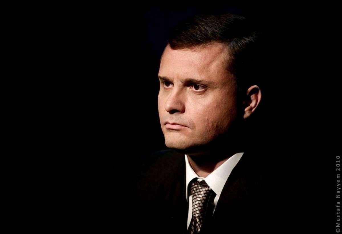 Льовочкін не прийшов на допит у справі про вбивство Калашникова, – МВС