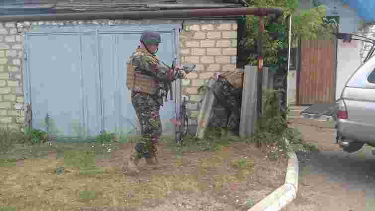 У Станиці Луганській бойовики планували підірвати мирних жителів