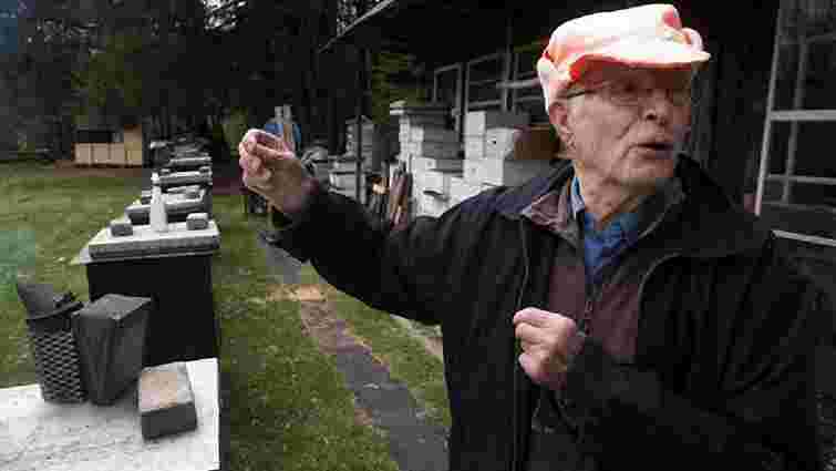 У Канаді помер 93-річний українець, обвинувачений у вбивствах жителів Хатині