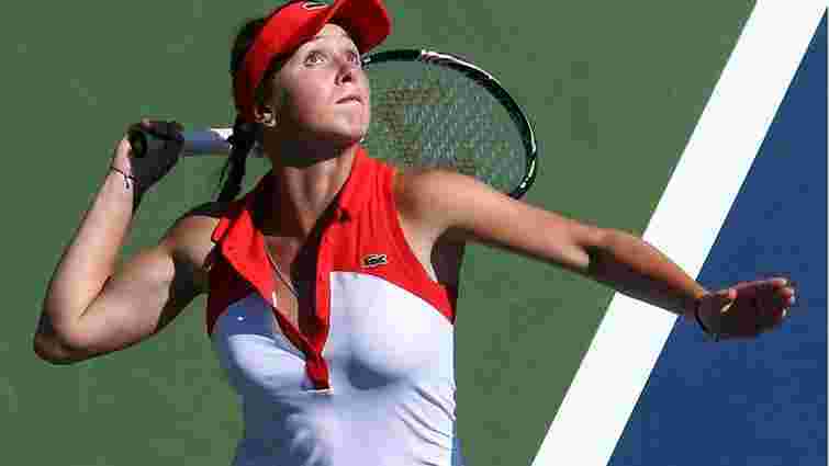 Тенісистка Еліна Світоліна оновила особистий рекорд на турнірах «Великого шолома»