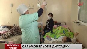 Підсумки тижня 30.05