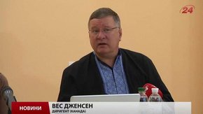 Київський симфонічний оркестр та хор влаштують у Львові благодійні концерти