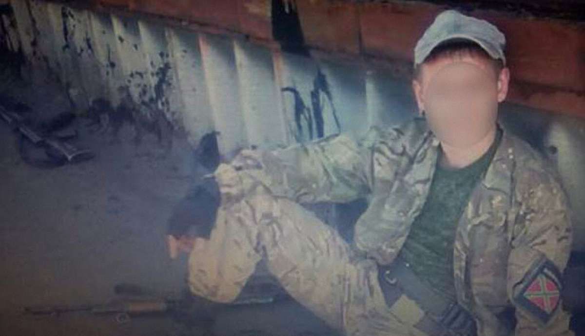 На Харківщині затримали бойовика «міністерства держбезпеки» ДНР, - СБУ