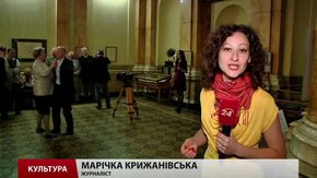 У Львові відзначають 100-річчя батька українського танго Богдана Весоловського