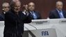 Йозеф Блаттер вп'яте став президентом ФІФА