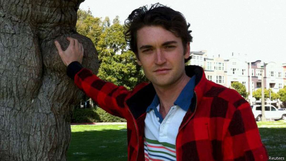 Засновника сайту Silk Road засудили до довічного ув'язнення
