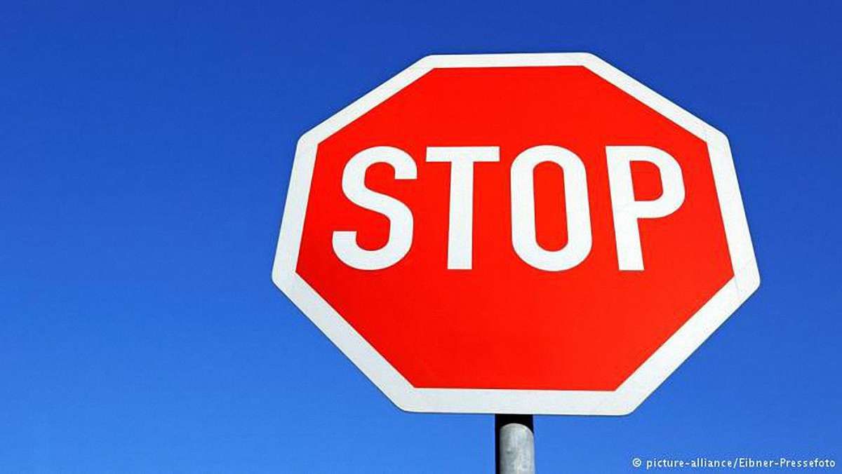 Європолітики поіронізували над російським «чорним списком» персон нон ґрата