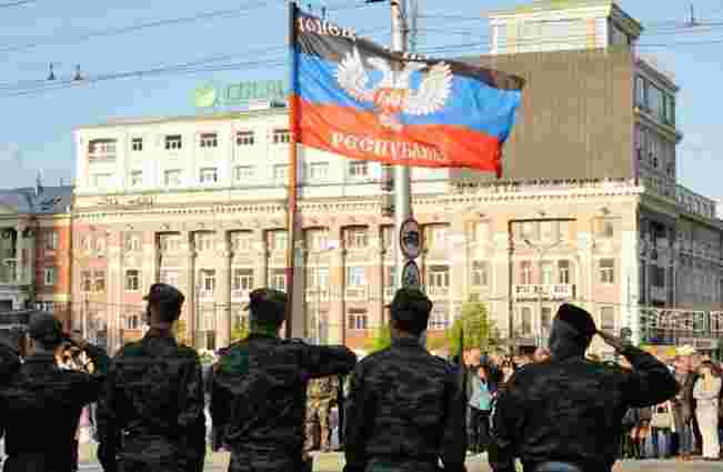 Бойовик про владу в «ДНР»: Це кримінальна структура, до якої повертаються люди Януковича