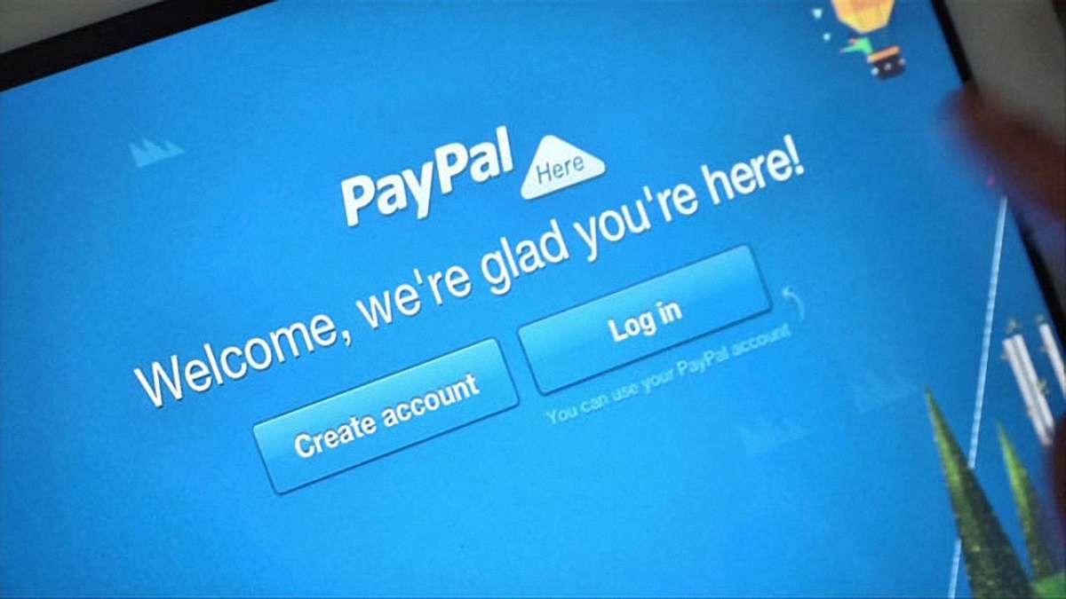 Торгова палата США підтримала запуск міжнародного платіжного сервісу PayPal в Україні