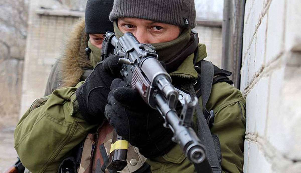 У боях під Мар'їнкою сьогодні загинули два українських бійці, - штаб АТО