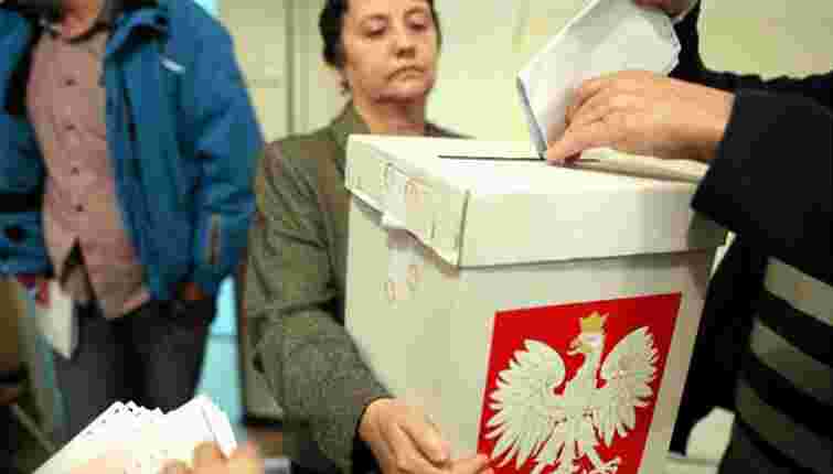 Вибори президента України коштували вдвічі дорожче ніж у Польщі