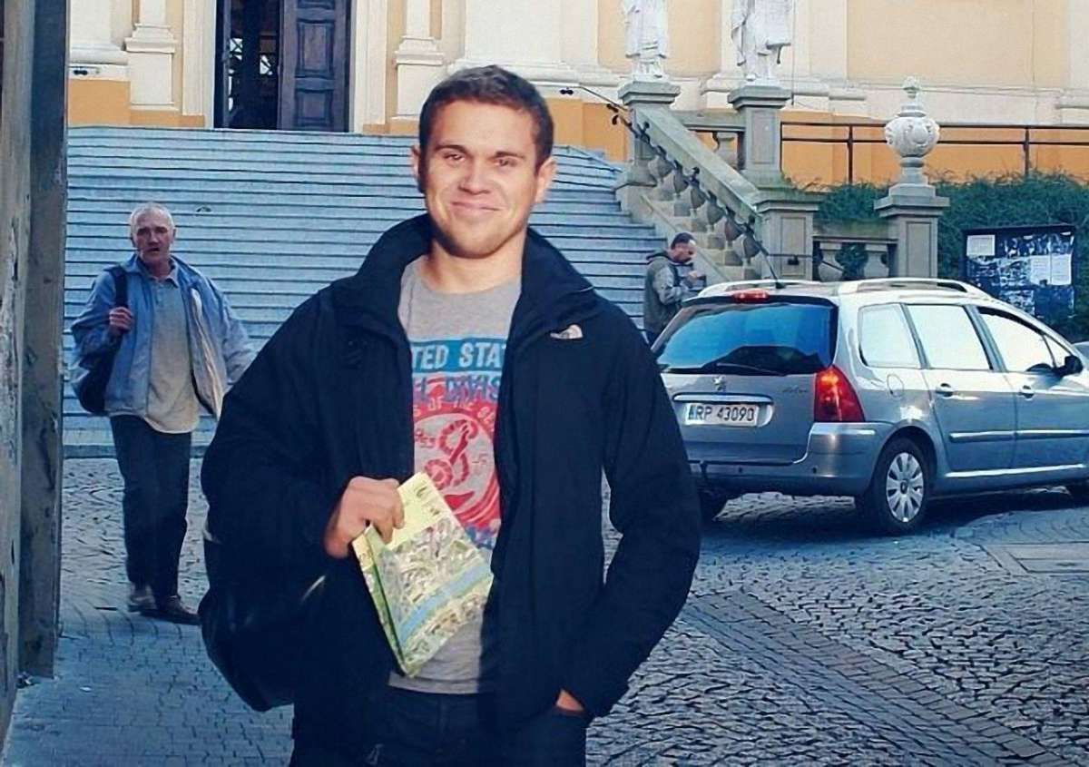 На Львівщині шукають хлопця, який плавав озером в човні