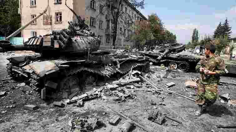 ООН: Внаслідок конфлікту на Донбасі загинули понад 6400 людей