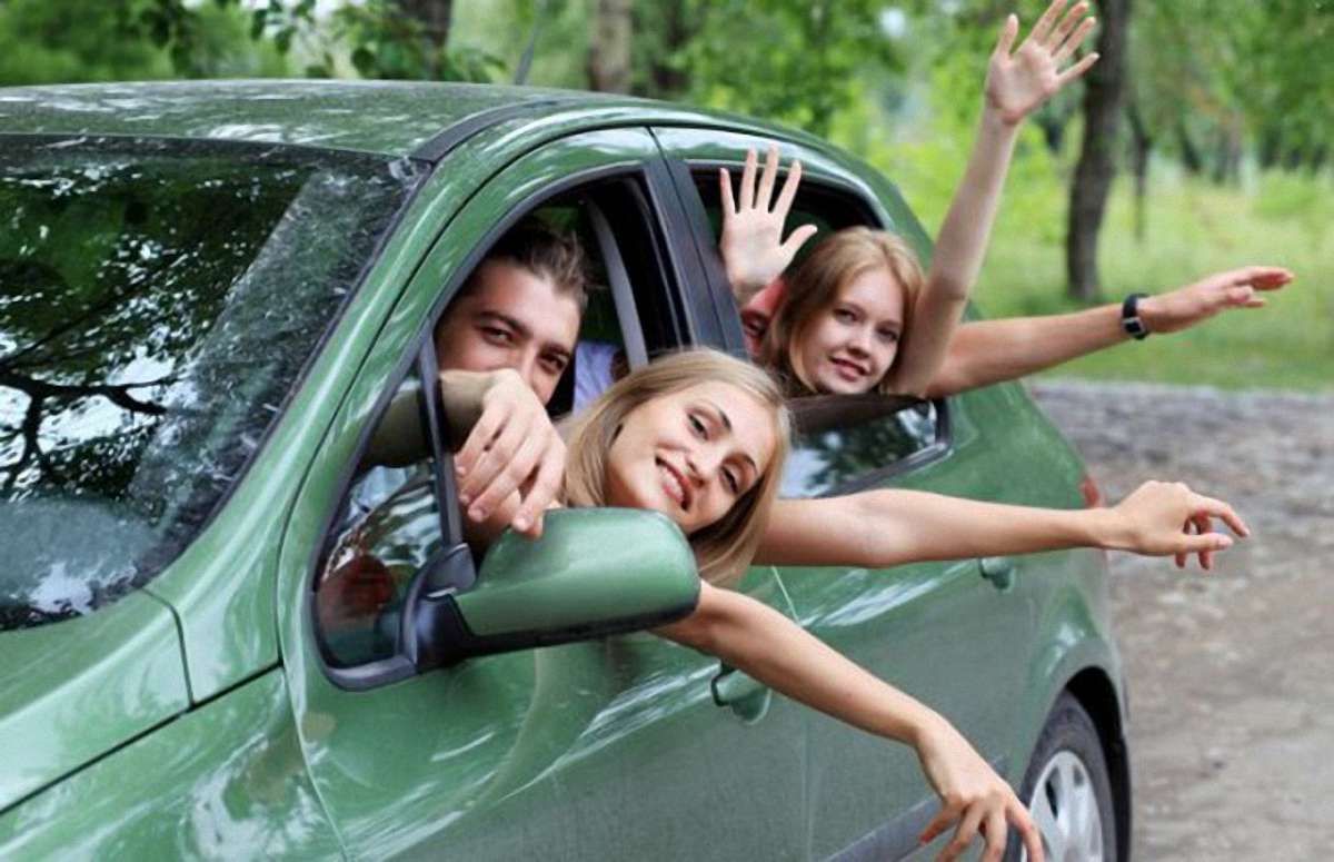 «BlaBlaCar - не для грошей»