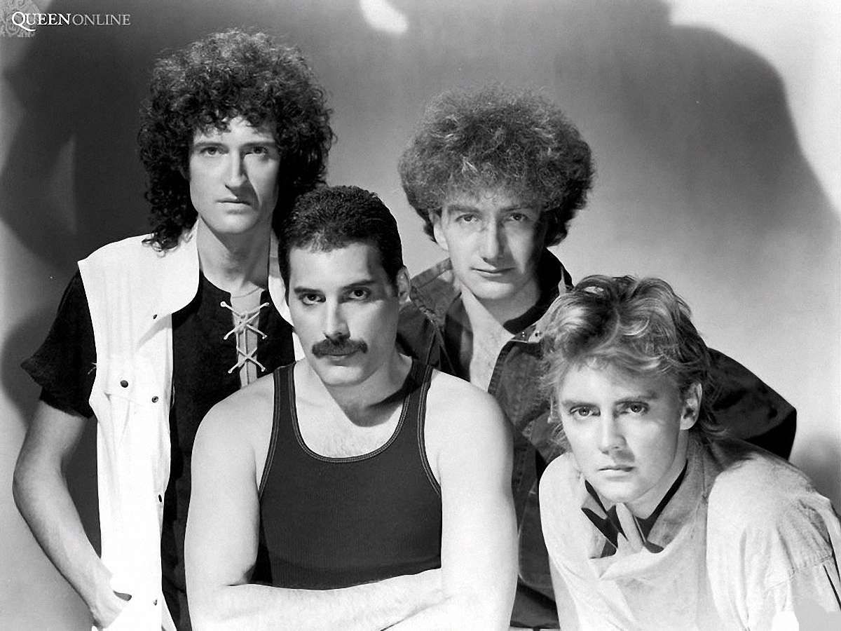 У гурту Queen з’явилася офіційна мобільна гра