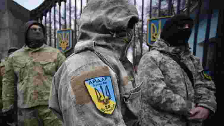 Батальйон «Айдар» звинуватили у захопленні хлібзаводу на Луганщині