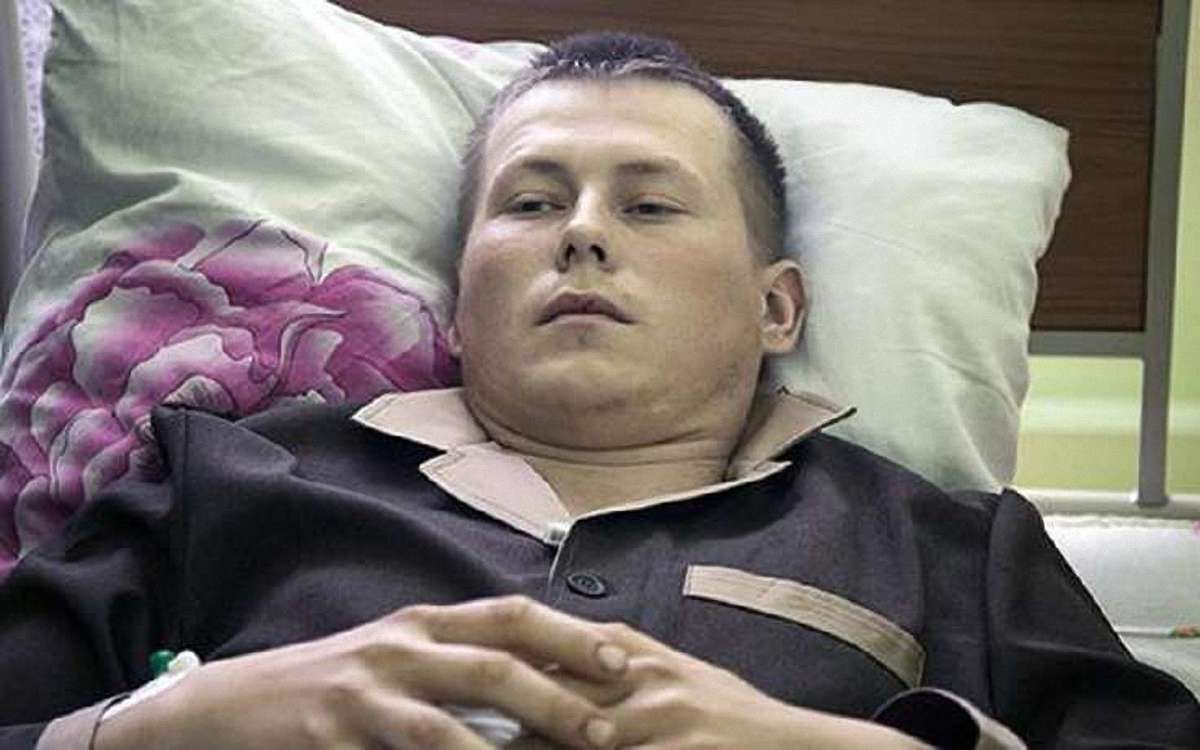 У Верховній Раді показали відео з телефону затриманого бійця ГРУ РФ Александрова