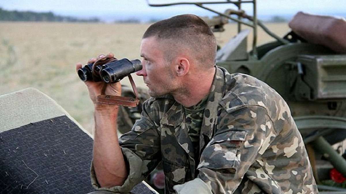 У Яворові засудили учасника АТО
