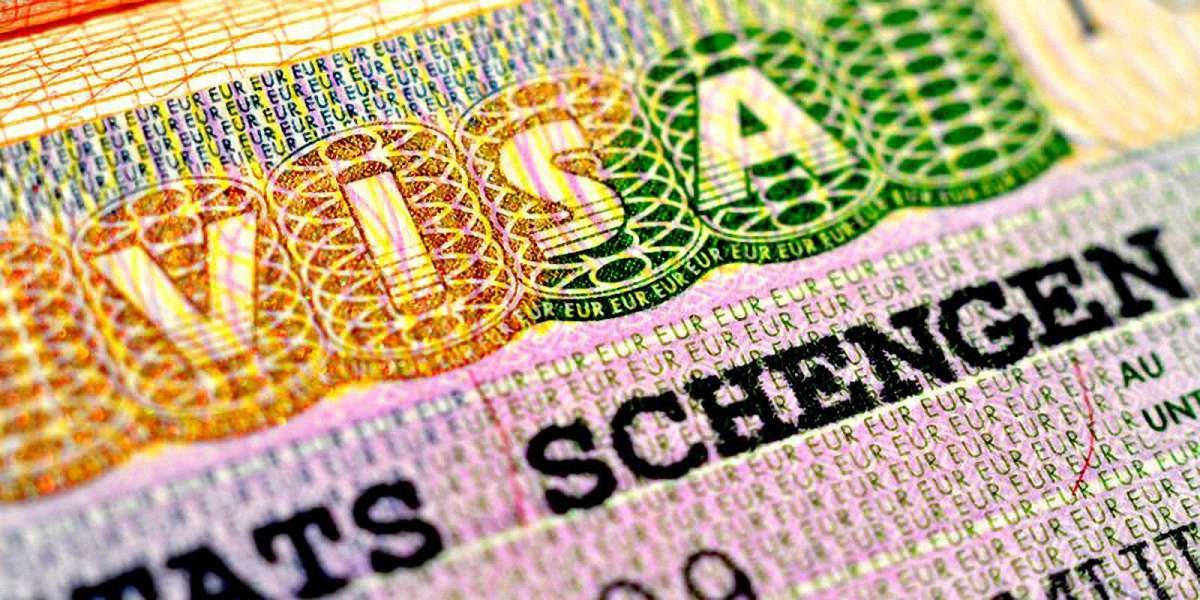 З 23 червня для отримання шенгенської візи братимуть відбитки пальців