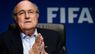 Блаттер подав у відставку з поста президента ФІФА