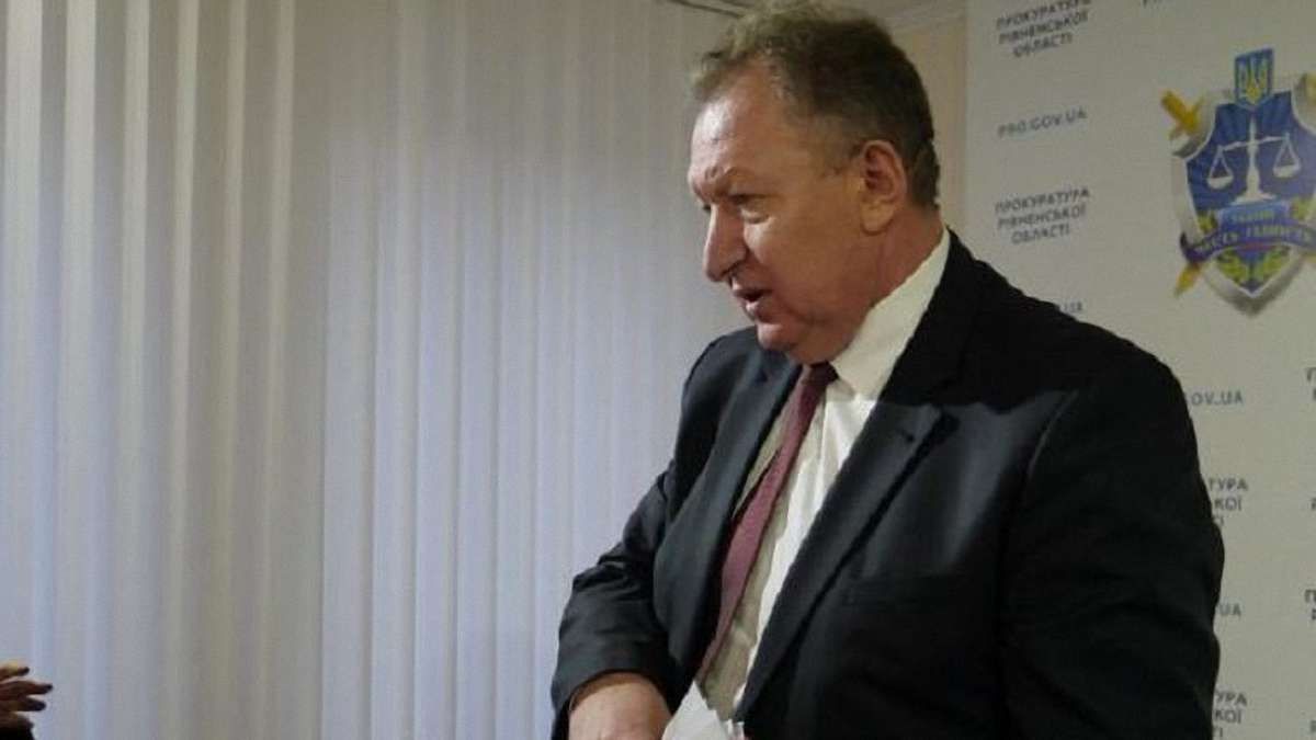 У ГПУ назвали злочини, які відбувалися в «Айдарі» в  час командування батальйоном Мельничука
