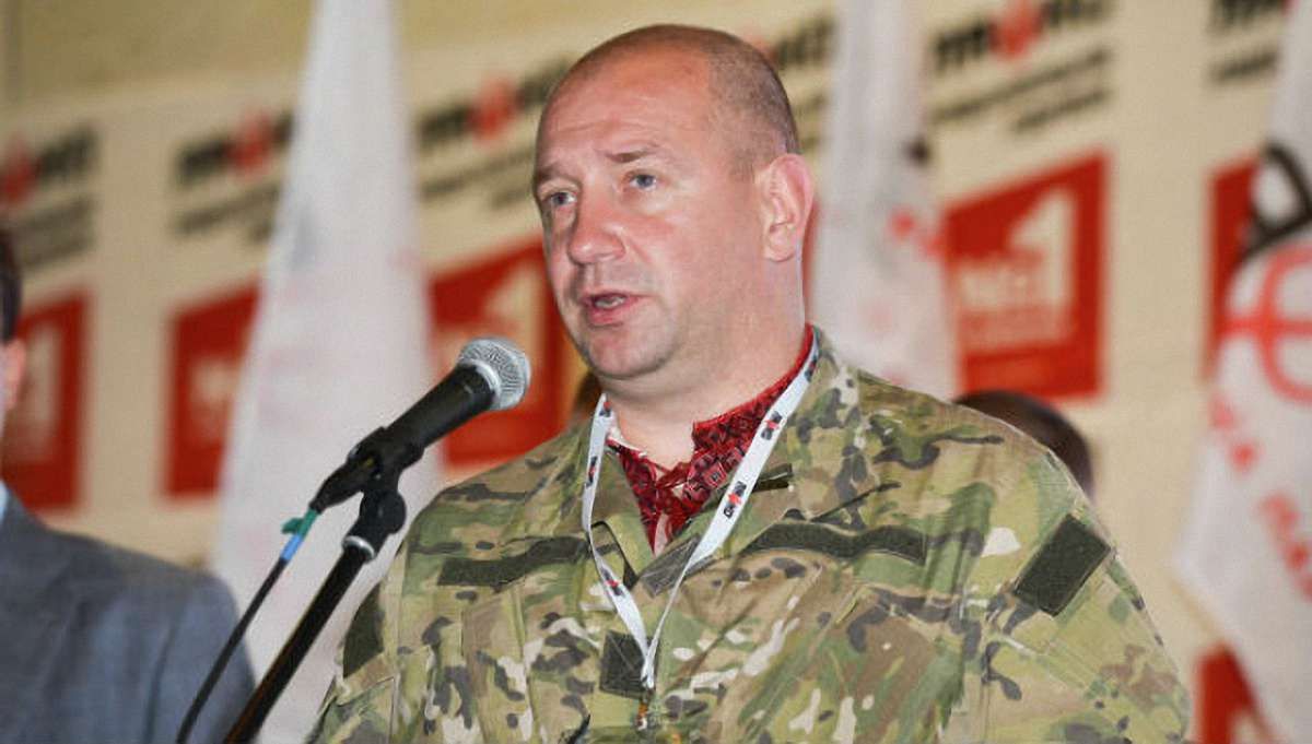 ВР позбавила Мельничука недоторканності, але не дозволила його арешт