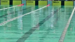 До Львова прибули 600 найперспективніших плавців України