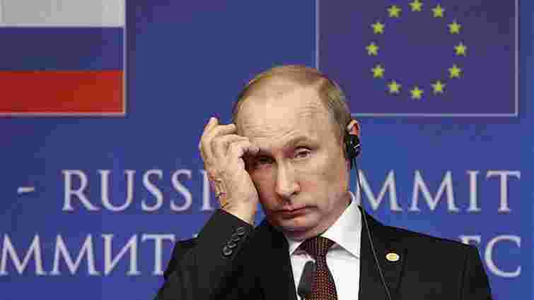ЄС може продовжити санкції проти Росії до наступного року,- WSJ