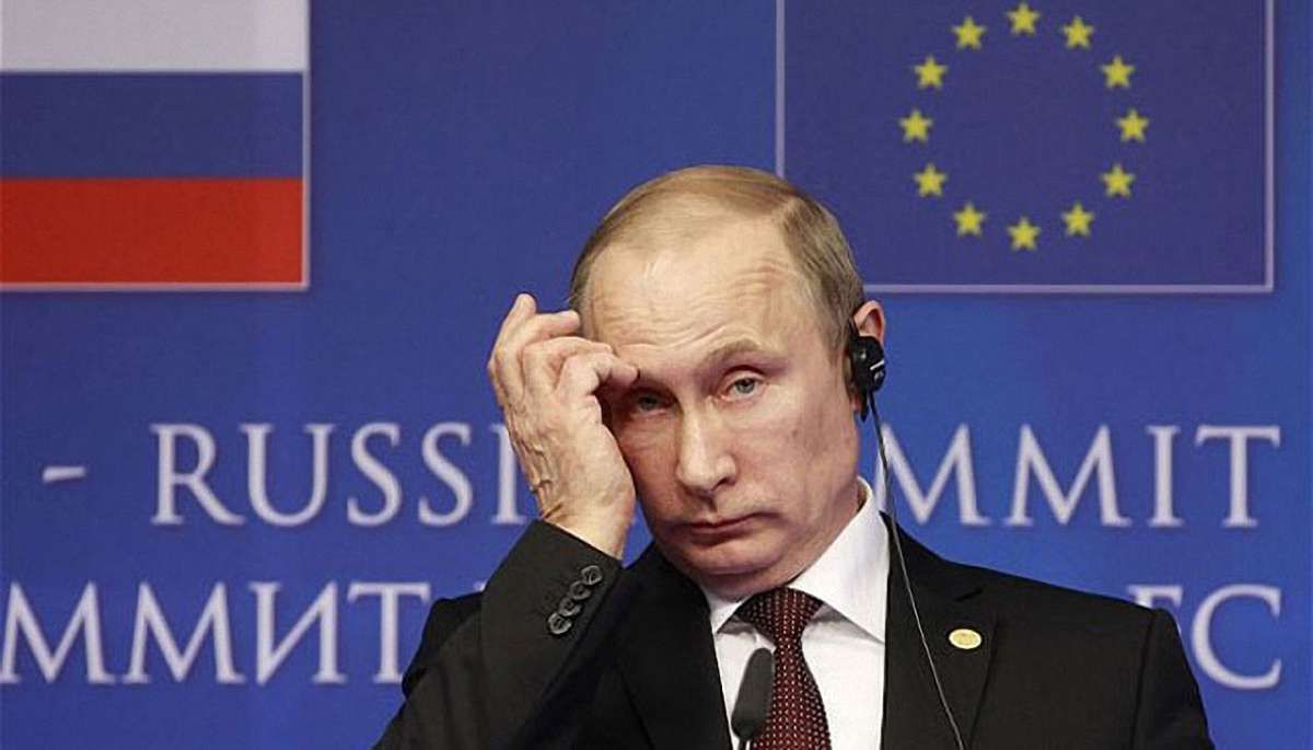 ЄС може продовжити санкції проти Росії до наступного року,- WSJ
