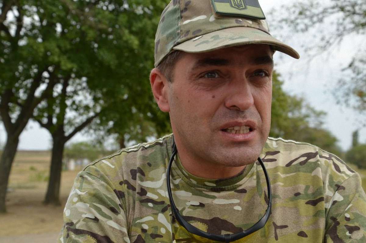 У вчорашніх боях на Донбасі загинули п'ятеро українських військових, - радник президента