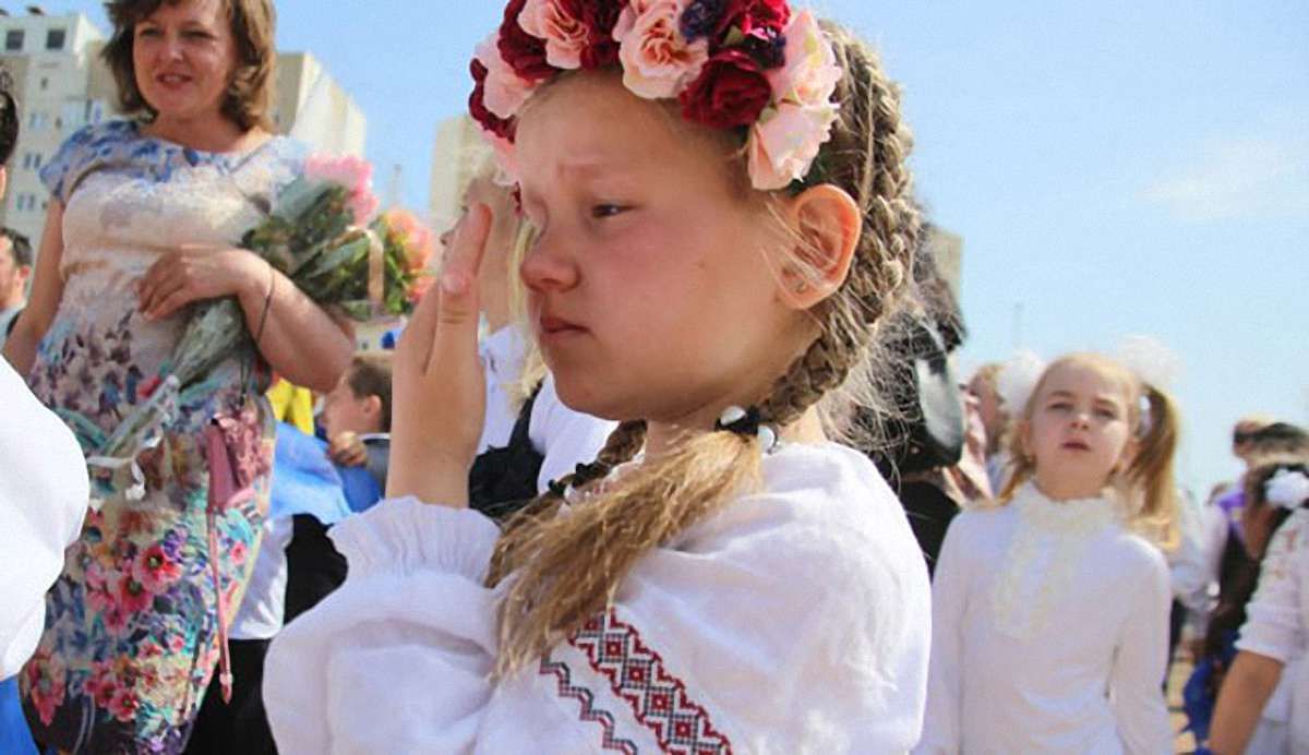 Окупаційна влада Криму порушує права українських дітей, - представник омбудсмена
