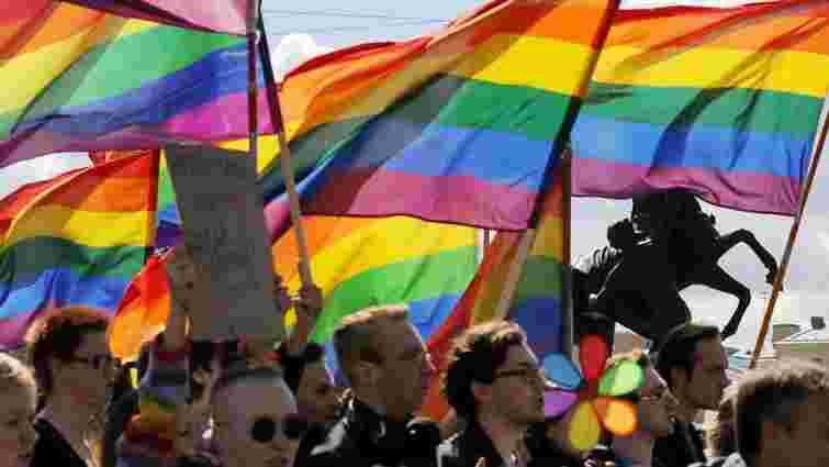 Віталій Кличко закликав геїв відмовитися від параду у Києві