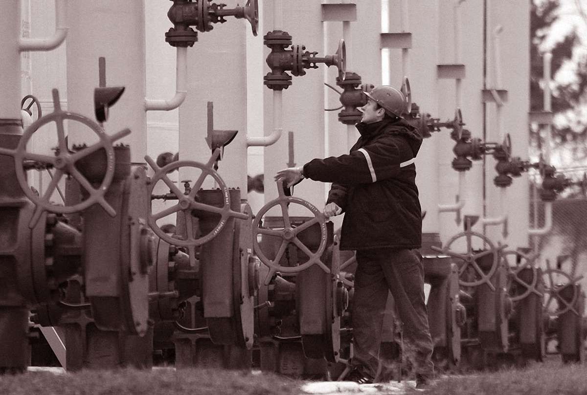 Справжня собівартість газу – 2