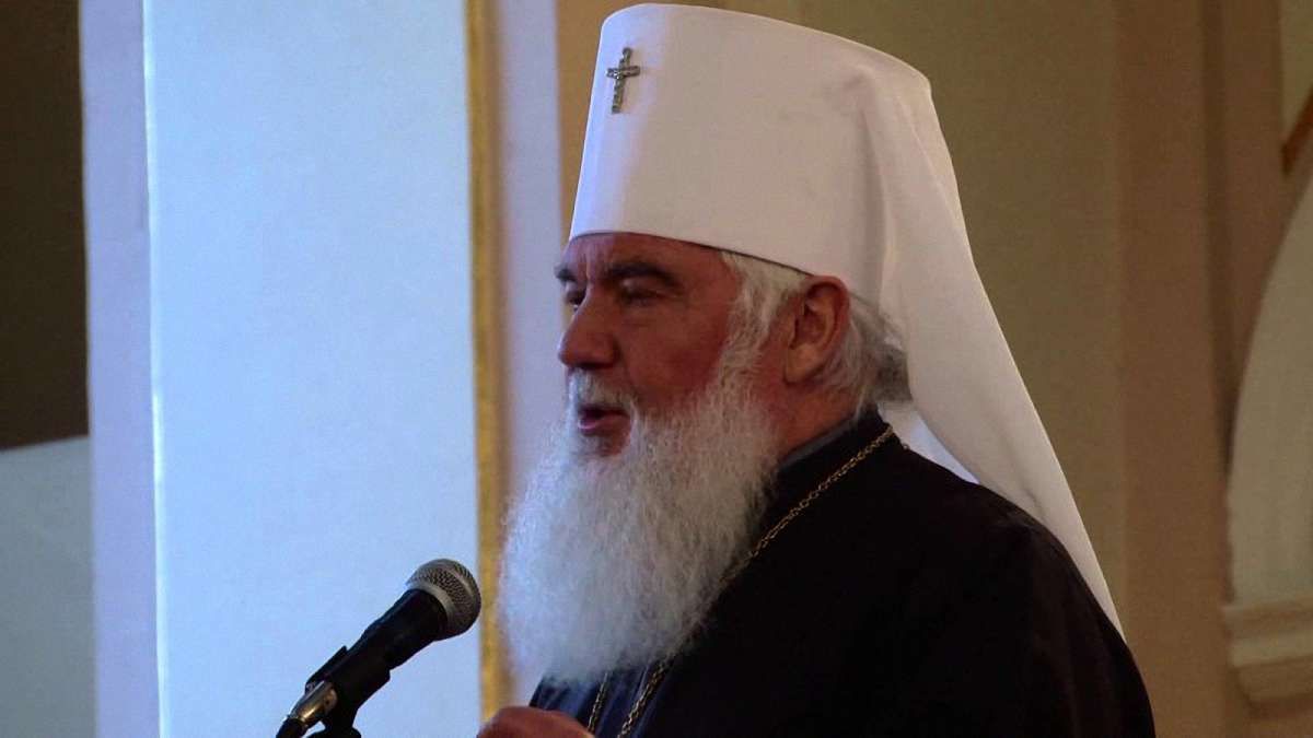Предстоятелем УАПЦ став Митрополит Львівський Макарій