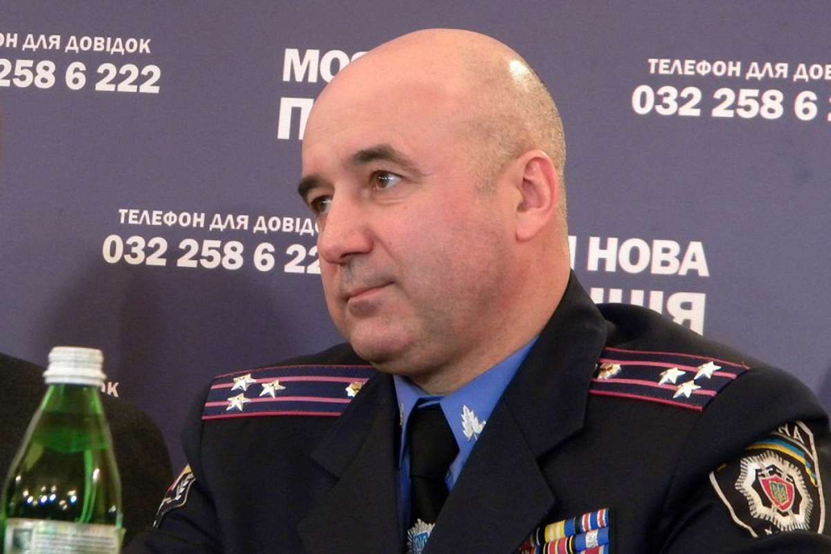 Генпрокуратура порушила кримінальну справу проти звільненого керівника ДАІ, - нардеп