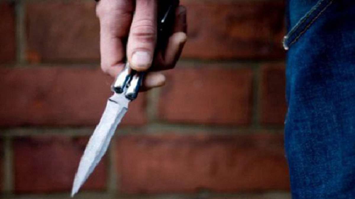 У нічному клубі в центрі Львова поранили 24-річного хлопця